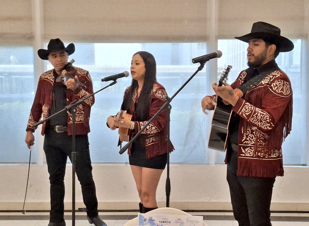 Revista Nexos Turísticos tweet media