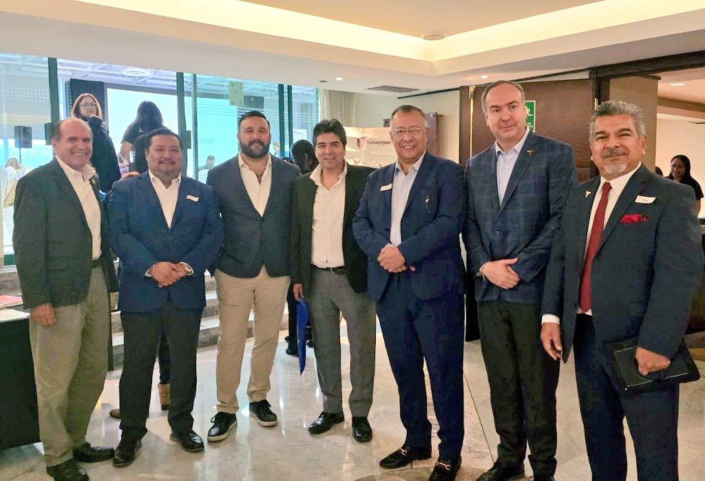 Revista Nexos Turísticos tweet media