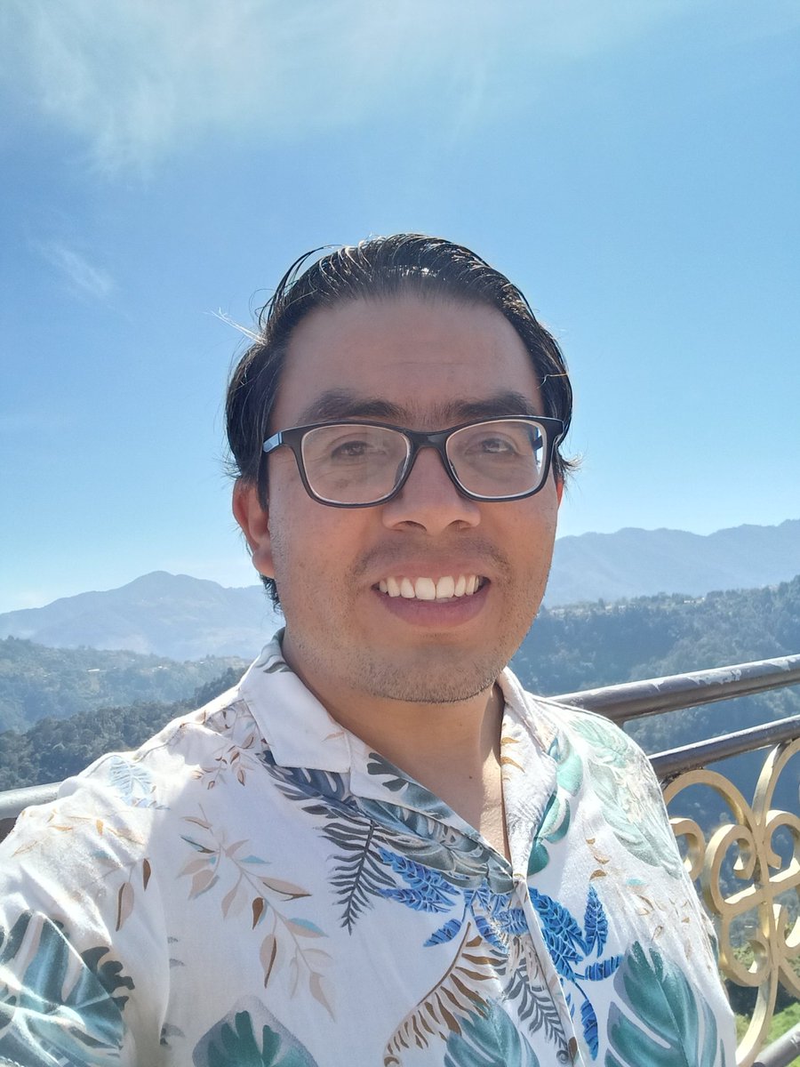 Israel RODI tweet media