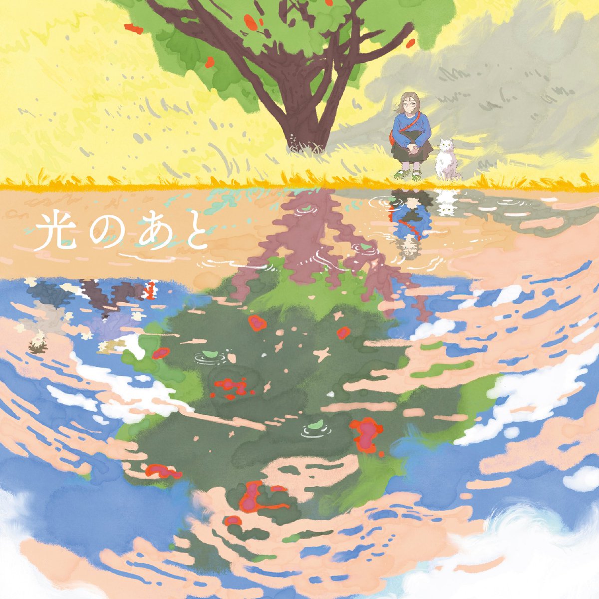 mount_co_jp's tweet photo. hagi 個展「光のあと」とグループ展「町のあかり #7」（mm・長田直子・きったか ゆうこ・邦子・近藤史歩・友田もえ・hoshi・Mizが参加）は明日から折り返しとなります。この季節にぴったりの作品群。引き続きお楽しみください！
個展 : https://t.co/VIkkyZSSfD
グループ展 : https://t.co/5uoNKR2u1q https://t.co/mMkBwOddXs