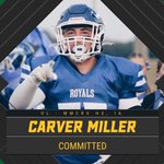 Photo by Carver Miller (@C_mill75)