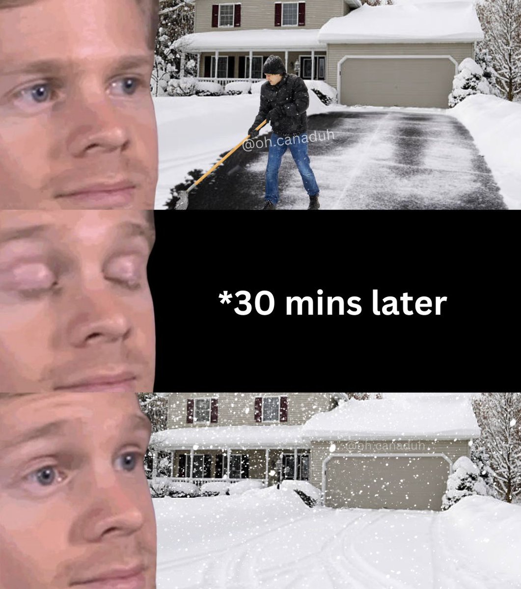 CanaduhOh's tweet image. #CanadianProblems 😂🇨🇦