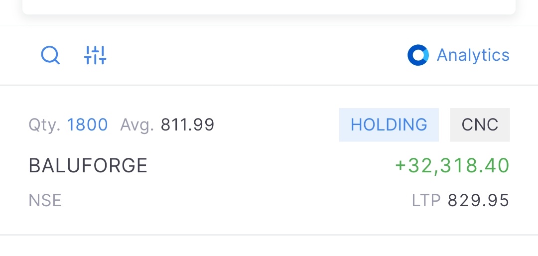 darvasboxtrader's tweet image. Aap log Ignore krte ho mujhe ..🥸
#baluforge