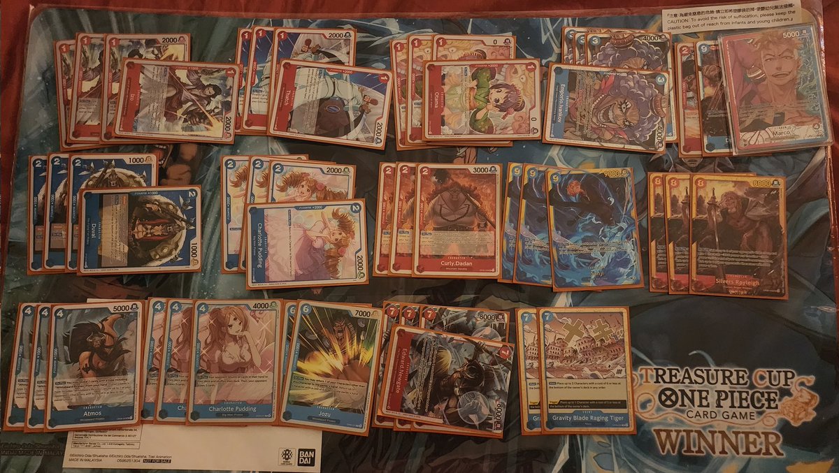 shiftsaDota's tweet photo. 9-0 treasure cup hosted by Takgames with Marco op8.5!

1.Nami✅️
2.Bonney✅️
3.Nami✅️
4.BYLuffy✅️
5.Nami✅️
6.Sanji✅️
7.BYLuffy✅️
8.Pluffy✅️
9.BYLuffy✅️ https://t.co/n01WrOOSuX