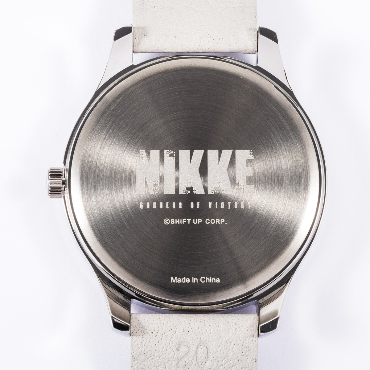 ◢◤SuperGroupies商品紹介◢◤ 『勝利の女神：NIKKE』コラボアイテム 