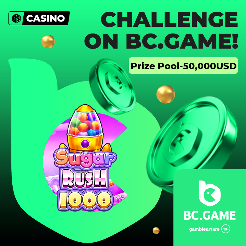 bcgamepromo's tweet photo. 🔥 Play at BC GAME and win big rewards!
With crypto and fiat payment support, join our $20,000 weekly giveaway and let luck find you! 🎰⚽