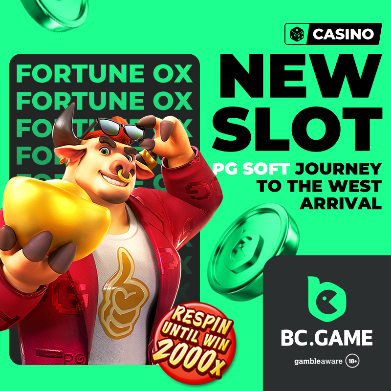 bcgamepromo's tweet photo. 🎉 Join the free weekly giveaway for a chance to win $20,000!
Flexible deposits with crypto or fiat—BC GAME makes it easy to start playing anytime, anywhere! 🔥