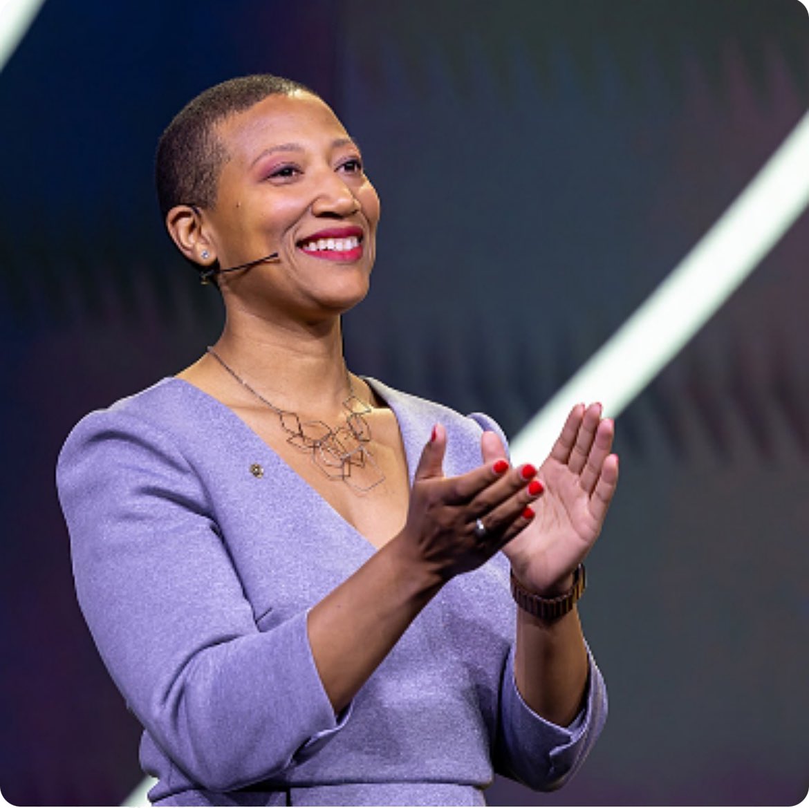 This is it. My final Monday post as AIA President. I have done my best to give voice to the most pressing issues that architects are currently facing. This has not been an easy year, but it has been a necessary year. I will always be grateful. 
#MoreIn24Monday #KND4AIA #100Week52