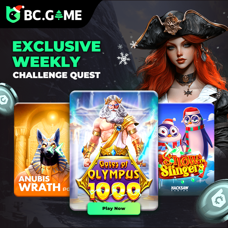 bcgamepromo's tweet photo. 🔥 Play at BC GAME and win big rewards!
With crypto and fiat payment support, join our $20,000 weekly giveaway and let luck find you! 🎰⚽