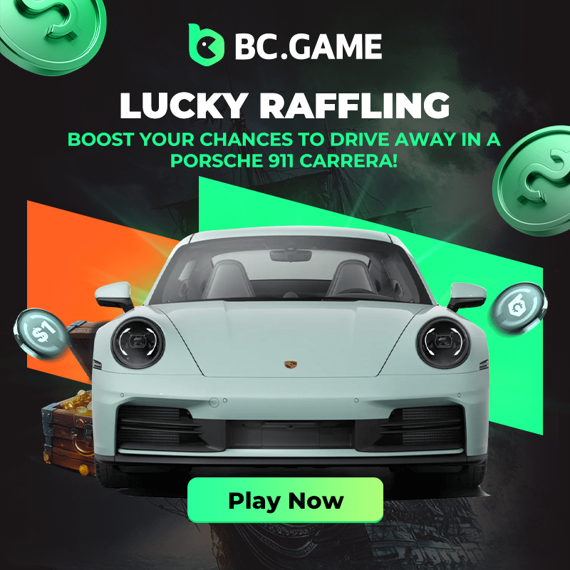 bcgamepromo's tweet photo. 🚀 Multiple deposit options, $20,000 weekly prize!
Whether you prefer crypto or fiat, BCGAME has you covered. Join the action today! 💸