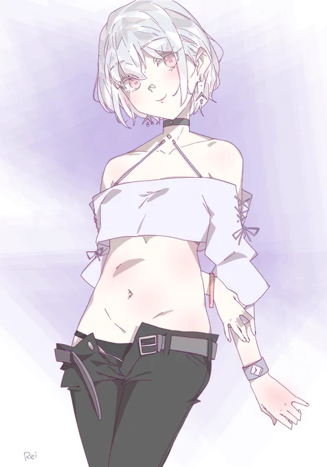 skebありがとうございます #reimhbzeva 