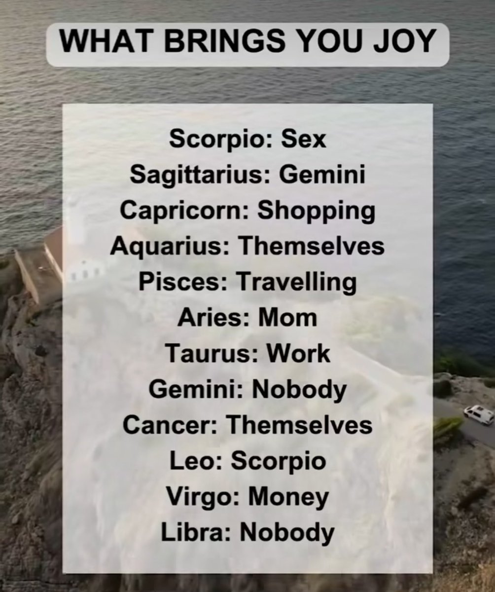79Just4fun's tweet photo. Nailed it!!!! 😜 
#Scorpio #somuchjoy https://t.co/UM2poEezob