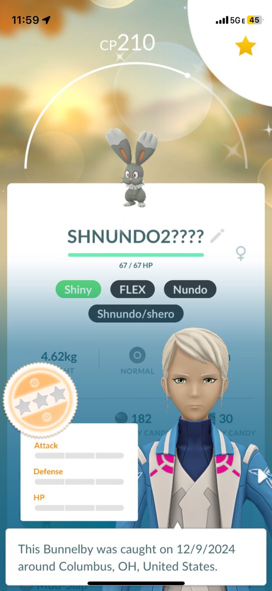 OMUN_hungaryAF's tweet photo. I can’t even. #pokemongo https://t.co/qmb5D4j1xD