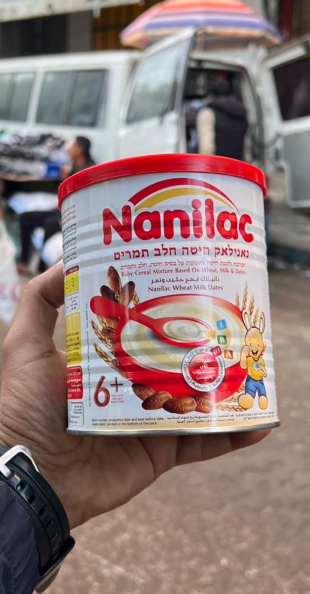 itsror9's tweet photo. If just 1% of my followers sent $10, we could reach our goal to help 4 families afford necessities! 

Only $190 to go❗️

Here’s what your donations buy: $15 = baby cereal 🥣

Please give now &amp; help feed 36 people, including 13 children: https://t.co/bBwpEhohVC (tоp lınk) https://t.co/VsCOQKITFv