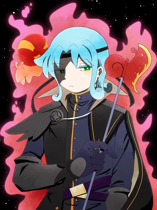 クロウナイトの呪騎士エルドゥール 