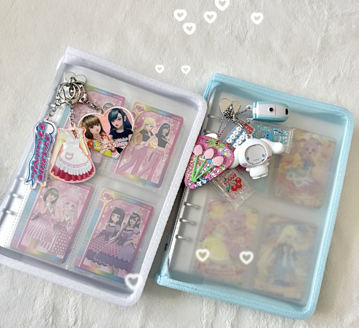 まるぴ tweet media