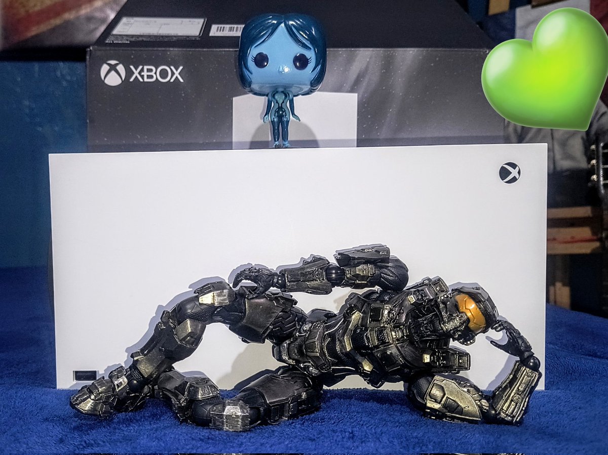 Nazgul4002's tweet photo. WELCOME!!!😄 #XboxSeriesX #XboxSeries #xbox #XboxGames #gaming #XboxGamePass #happy https://t.co/4OCOoBMhOP