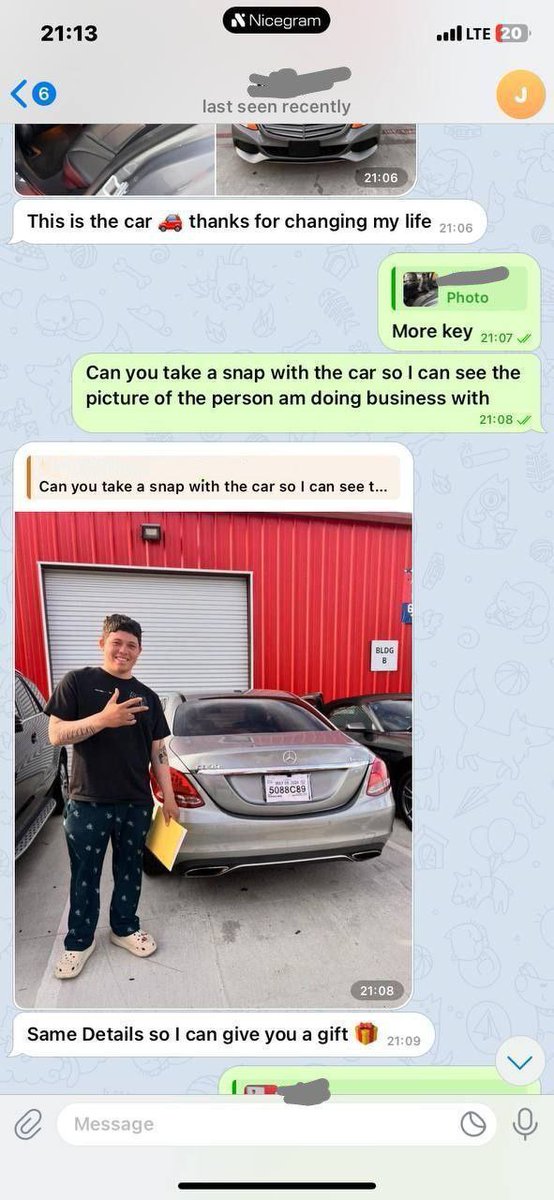 cncnshdjf59594's tweet image. Just make some money 

Nothing special about you without money 
@WhatsApp +447915654205