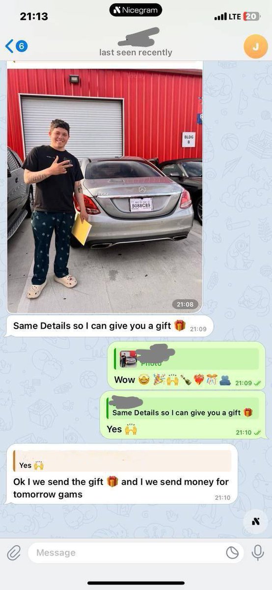 cncnshdjf59594's tweet image. Just make some money 

Nothing special about you without money 
@WhatsApp +447915654205