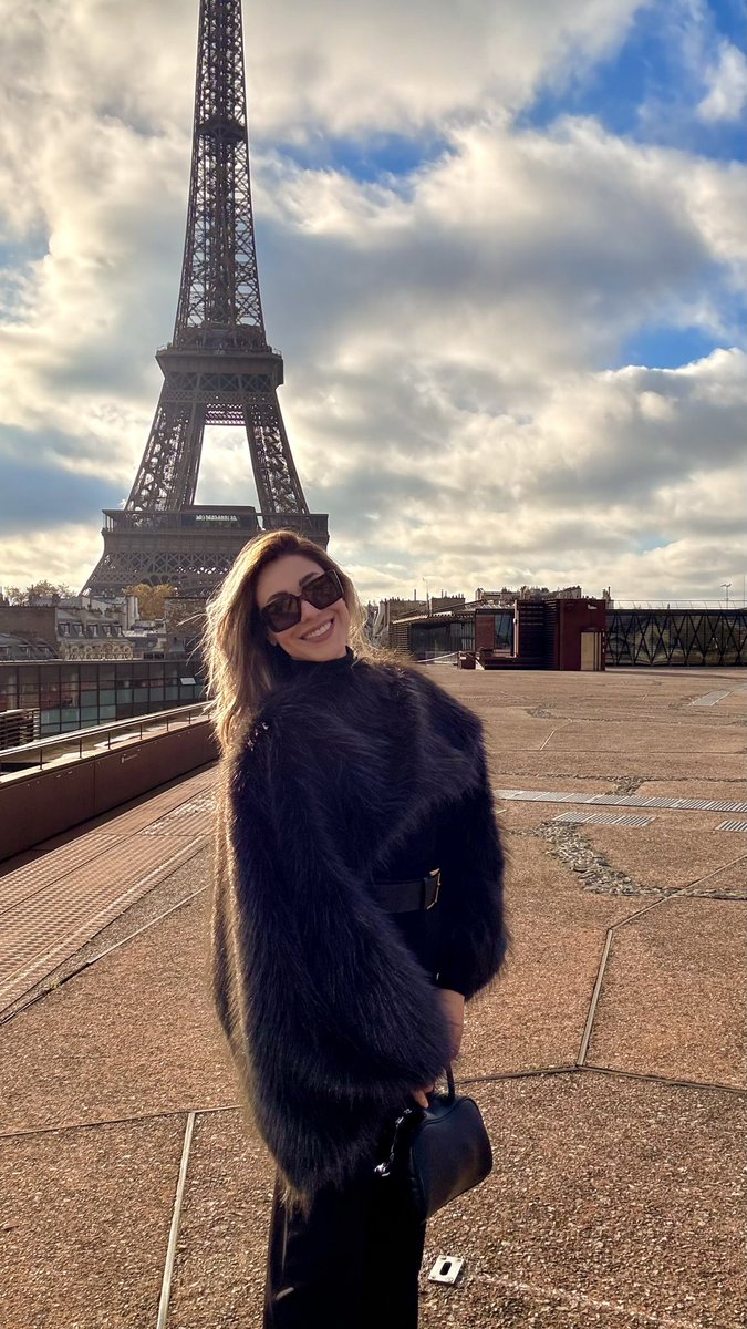 ypasqualucci's tweet photo. We'll Always Have Paris…🤎 https://t.co/rAl4v3TzAN