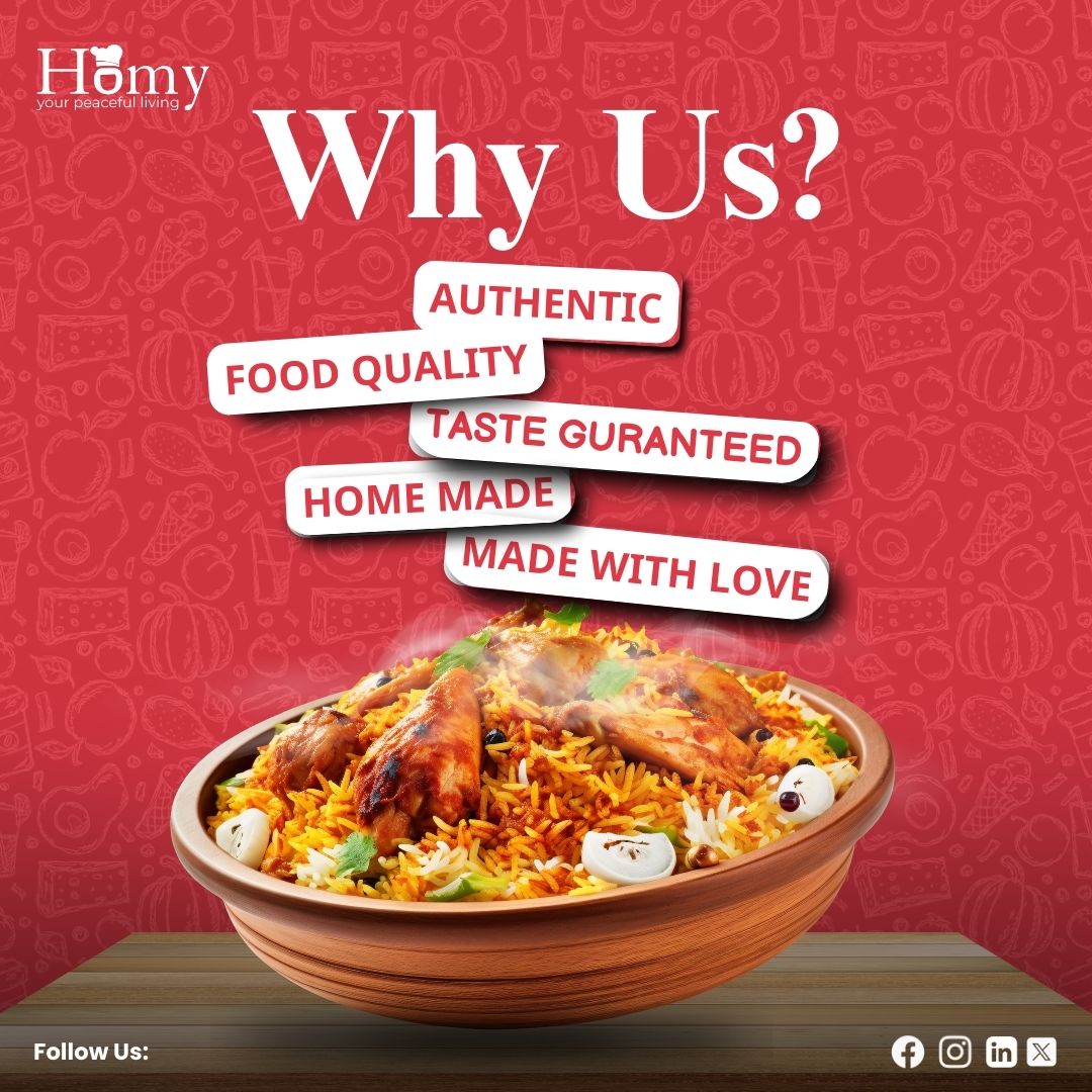 Homy Menu Homy (@thehomy_in) / Posts / X