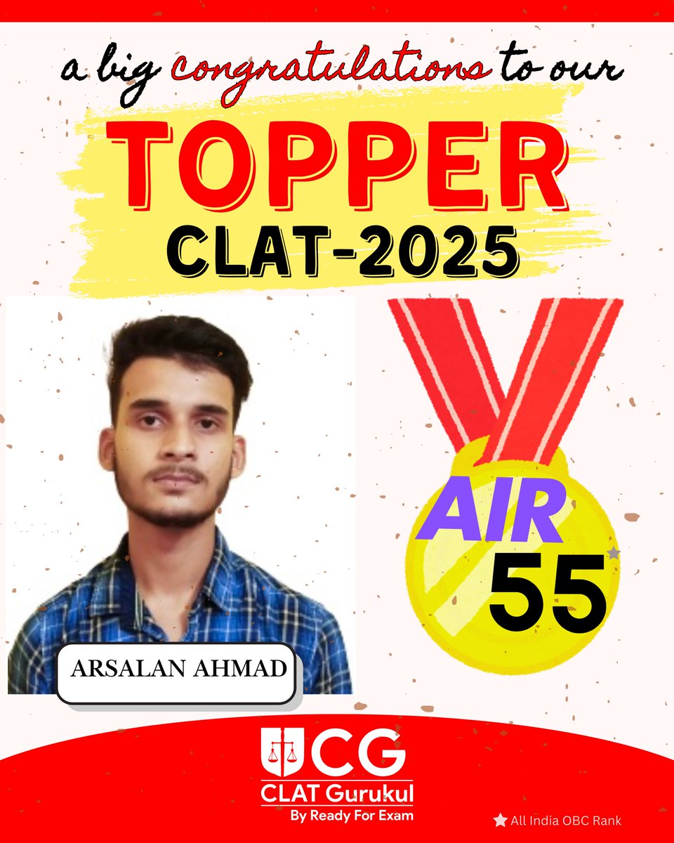 CLAT Gurukul (@CLATGurukul) / Posts / X
