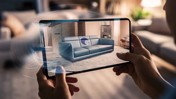 int4furn's tweet photo. 💻 Digitalization is transforming the furniture industry! From 3D modeling to cobots & AI, tech boosts creativity, efficiency, & sustainability. SMEs must embrace innovation to stay competitive.
More info: https://t.co/Ke93TxqI6d
#INT4FURN #ErasmusPlus #KA2 #VET #smallbusinesses https://t.co/FfBpvjmq4Z