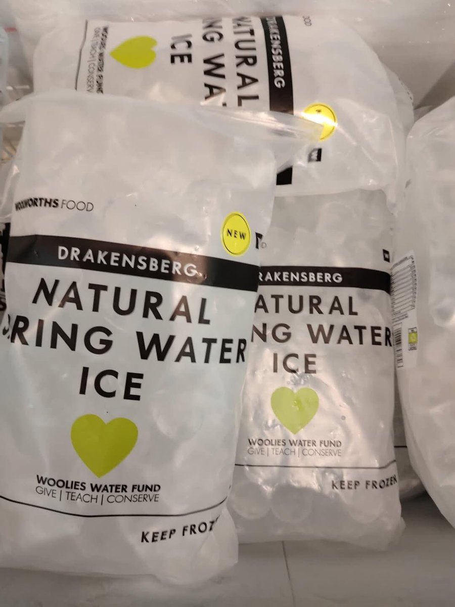 Khona La Ice by this time next year… 😉!