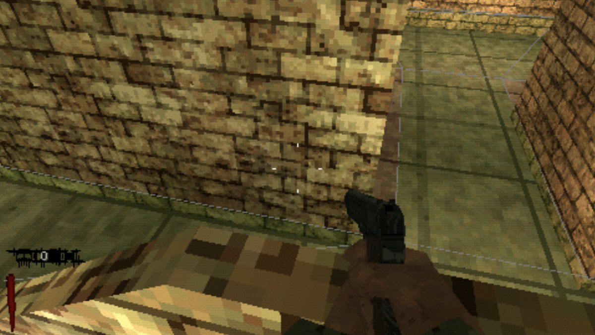 _blubs's tweet image. I WANT TO BELIEVE
#nzp #dquakeplus #navmesh