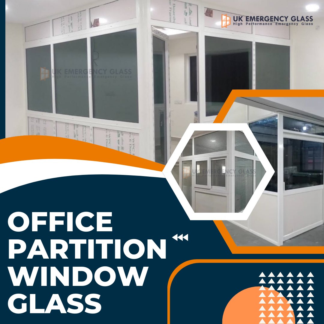 GlassServicesUk's tweet image. 👉Enhance your office with sleek partition windows! Our glass designs provide a modern, open feel while offering privacy and style. Perfect for any workspace! Upgrade your office today.
#OfficePartitions #GlassWindows #ModernWorkspace
👉ukemergencyglass.co.uk/office-partiti…