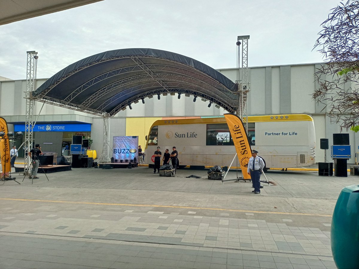 cocoabutter33's tweet image. wish bus live at SM Northwing!
#altercdo