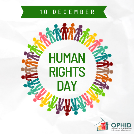 OPHID_Trust's tweet photo. 🌟 On this final day of #16DaysOfActivism, OPHID   reaffirms its commitment to fighting against gender-based violence &amp; promoting human rights for all. Let's carry this momentum forward! Join us in celebrating #HumanRightsDay on December 10th. #OPHID #EndGBV #HumanRightsForAll https://t.co/sJqz8AOTdM