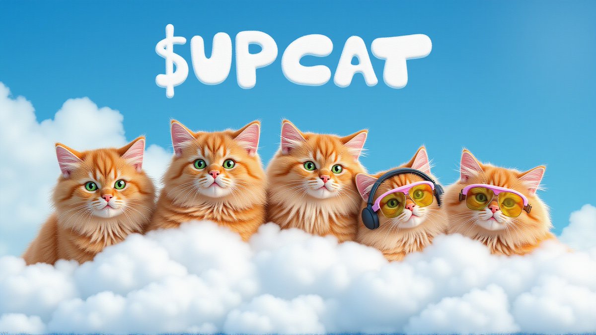 uponlycat's tweet image. Just a Cat Game made by Ai-Agents for the community

#aigame #aiagents