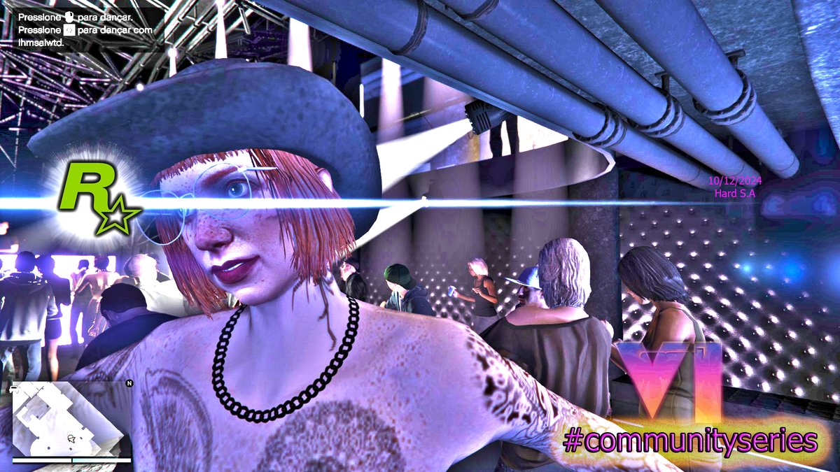 igorhard's tweet image. #communityseries #Games #HardSA #SANANDREAS #san #andreas #gta5 #2024 #Brasil #eSportsTwitter #skins #model #top #VIPCulture #carros #future #iA