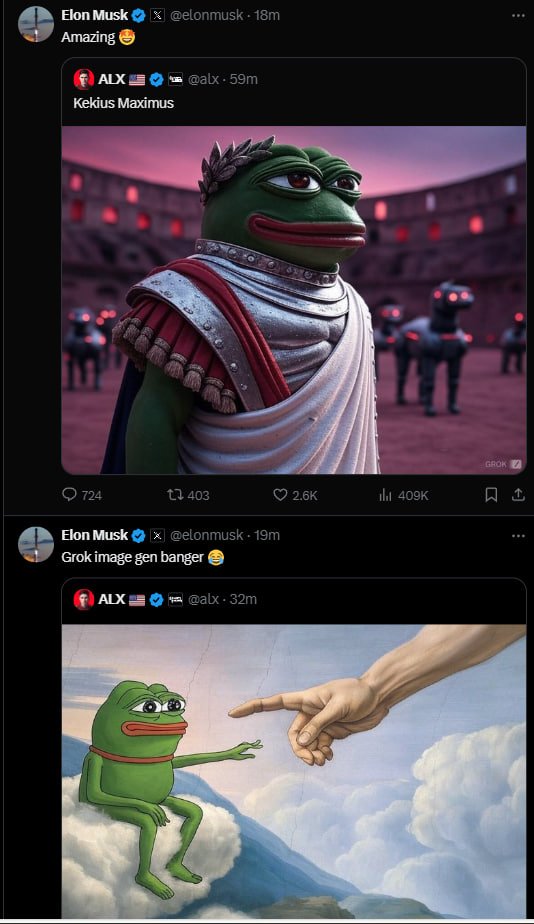 84 Alpha tweet media