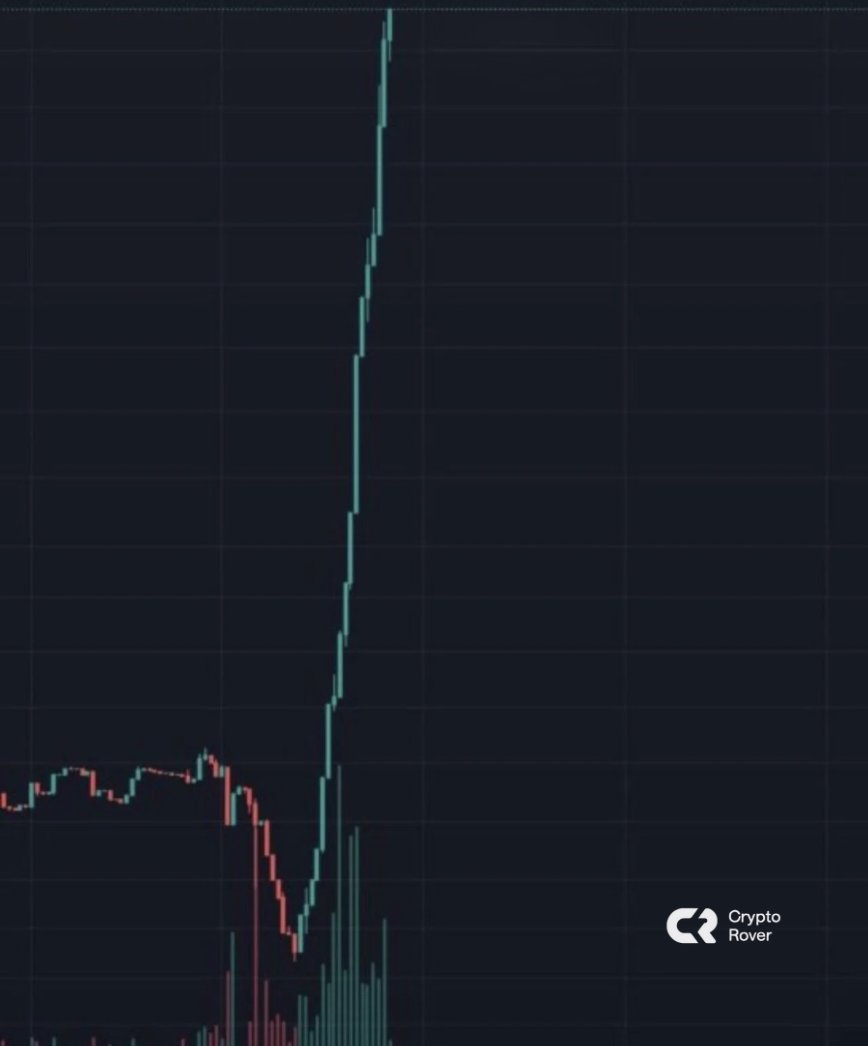 Crypto Rover tweet media