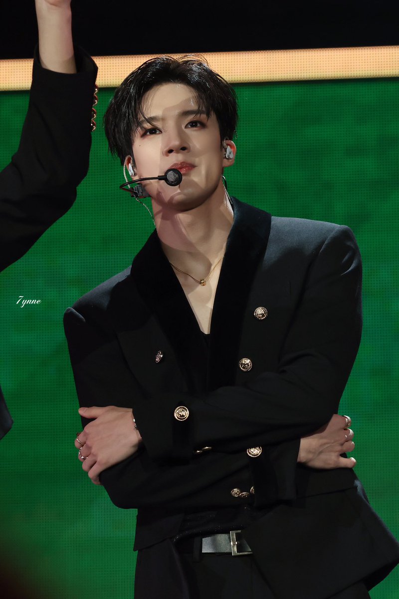 241209 Jingle Ball in Chicago

#제노 #JENO #NCTDREAM