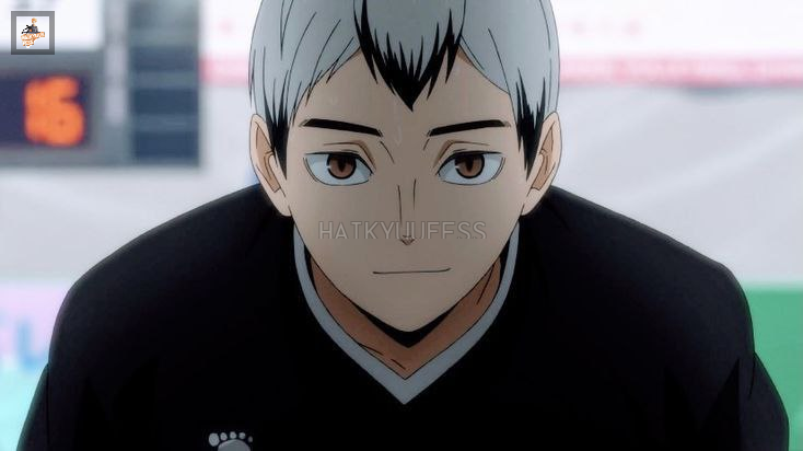 HAIKYUUFESS's tweet image. *hqhalu abang rasa kamu adalah jodoh abang