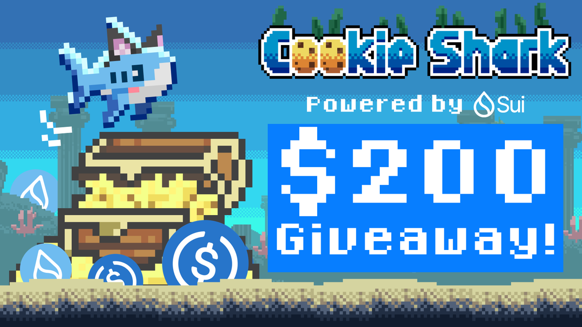 Thienthien1305's tweet image. Giveaway 200$ đến từ dự án Refract Passport!!

Refract Passport được hỗ trợ bởi Sui Foundation, là sản phẩm thuộc Refract OnboardKit giúp hơn 1 tỷ người dùng Telegram dễ dàng truy cập dApp Web3 mà không cần quản lý ví phức tạp.

➥ Tặng anh em 200$ cho 4 người…