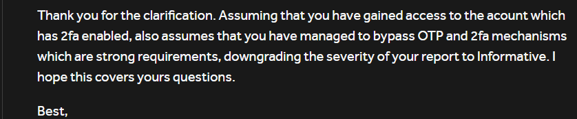 _sameersec's tweet image. #bugbounty