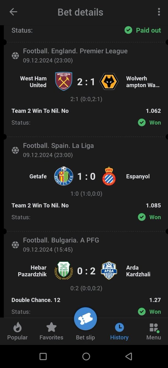 Gideon_analysis's tweet image. Yesterday was cool ✅🤑

The India must see dust 😂