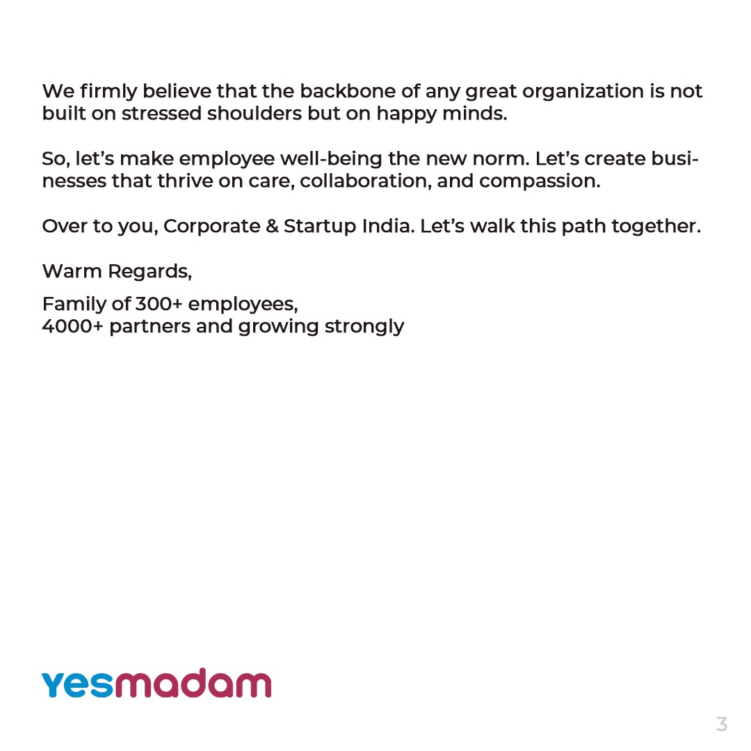 YesMadam tweet media