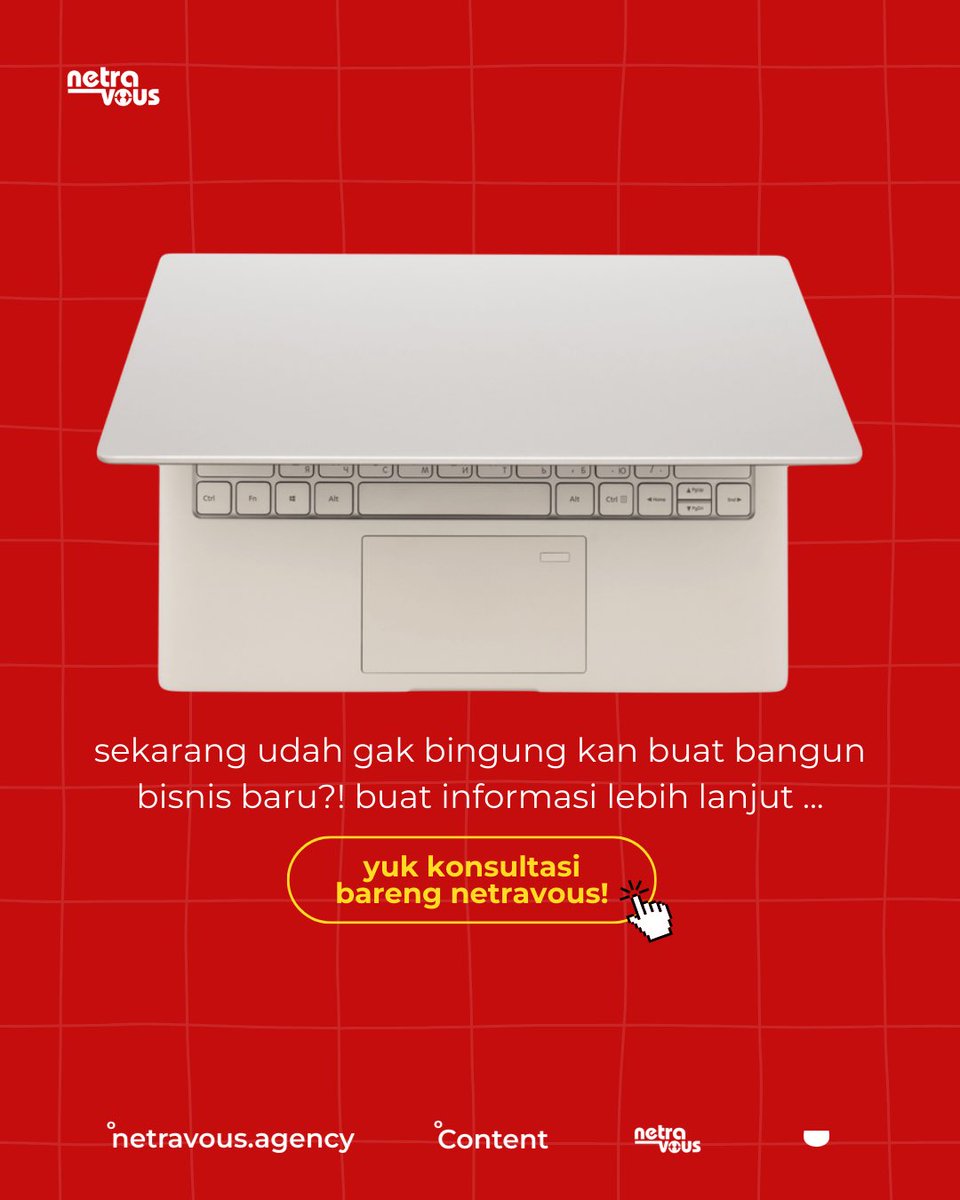 netravous's tweet photo. Let's turn your business dreams into a reality!! 🚀

If there's any questions, don't hesitate to contact us. 💌

Let's have a chin wag! 

#Copywriting #Marketing #NetraTips #Netravous #SocialMediaManagement #SocialMediaAgency #CreativeAgencyIndonesia #CreativeAgency https://t.co/rDfQnUbfhn