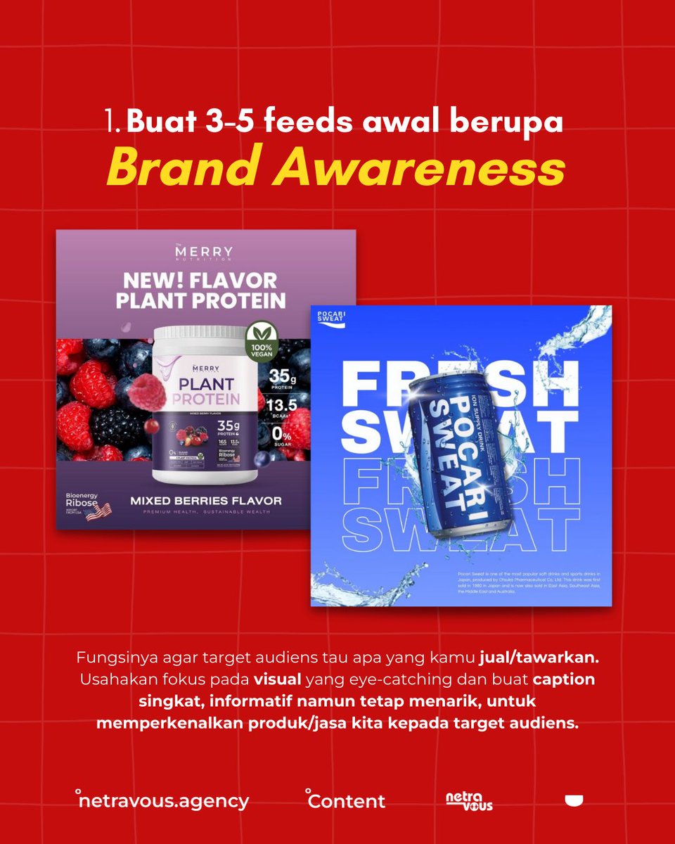 netravous's tweet photo. Let's turn your business dreams into a reality!! 🚀

If there's any questions, don't hesitate to contact us. 💌

Let's have a chin wag! 

#Copywriting #Marketing #NetraTips #Netravous #SocialMediaManagement #SocialMediaAgency #CreativeAgencyIndonesia #CreativeAgency https://t.co/rDfQnUbfhn