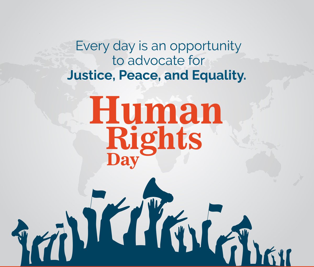 #HumanRightsDay2024
✨✨💐💐👍👍🥳🥳