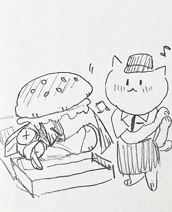 @112even イヤーーーーッ! 
