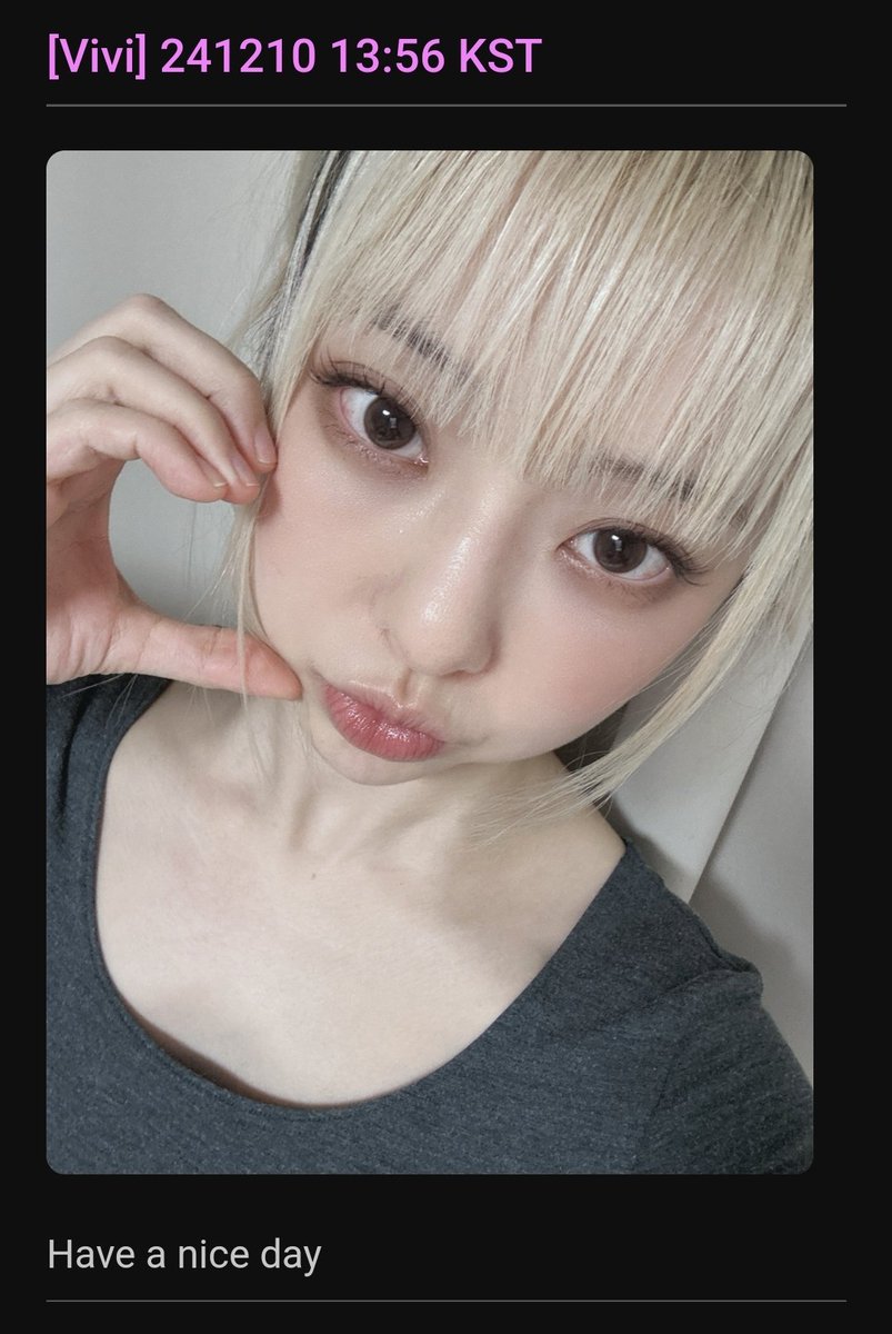Jwgo | 쥬고 tweet media