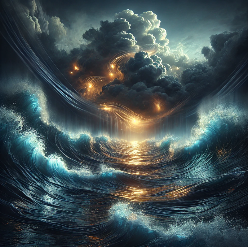 eoMedia's tweet photo. 🌊 After 9 years, the tides have shifted.
What lies beneath the surface will soon rise.
#eoMedia #TheOceanStirsAgain https://t.co/3JuEMHrzNz