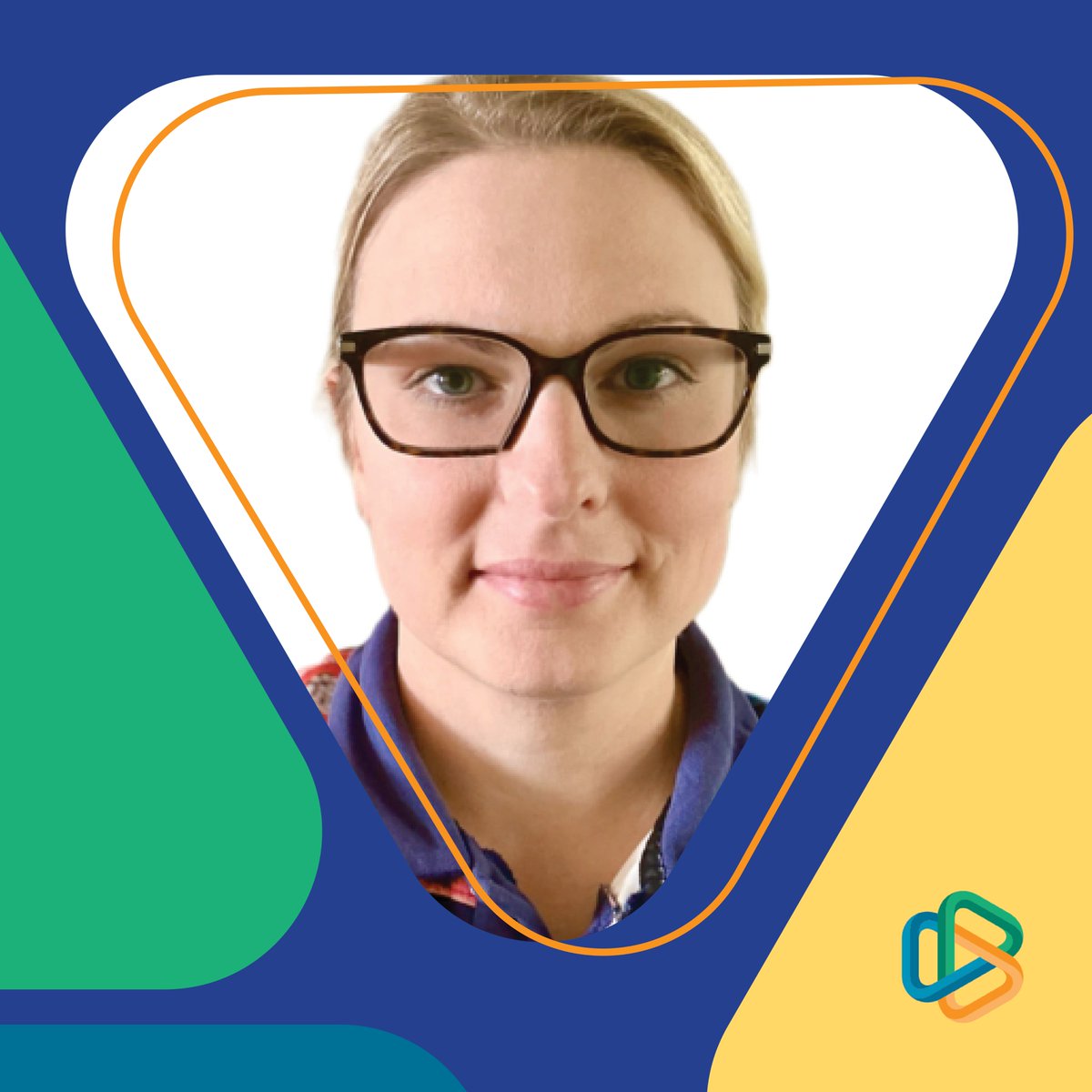 Meet Tamarra, Student Wellbeing Officer &amp; Registered Art Therapist. Working in mental health, she delivers art therapy in hospitals, schools, aged care, and community settings. Learn more about Tamarra’s career and discover diverse roles in #mentalHealth: mentalhealthworkforce.htq.org.au
