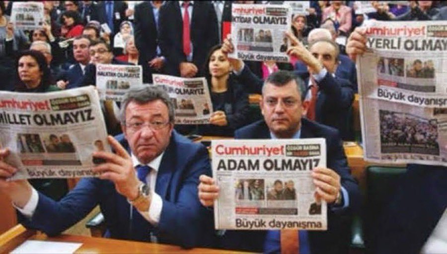 06melihgokcek's tweet photo. İTİRAFNAME… https://t.co/AfP1vUiC3K